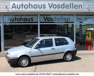 VW Volkswagen Golf CL H-Zulassung Gebrauchtwagen