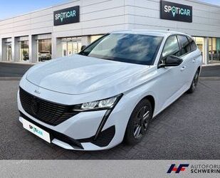 Peugeot Peugeot 308 SW PureTech 130 EAT8 Allure Gebrauchtwagen