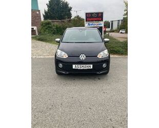 VW Volkswagen up! street up! Gebrauchtwagen