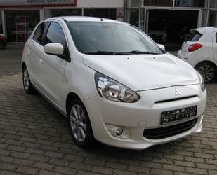 Mitsubishi Mitsubishi Space Star Shine Gebrauchtwagen