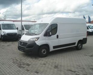 Fiat Fiat Ducato 33 120 L2H2 Klima PDC EURO6 53150Km Gebrauchtwagen