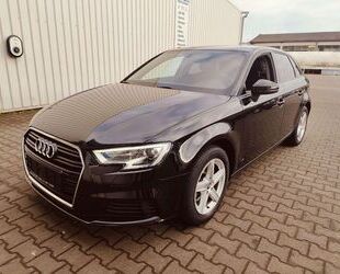 Audi Audi A3 Navi Leder Shz PDC Alu Tempomat Xenon Gebrauchtwagen