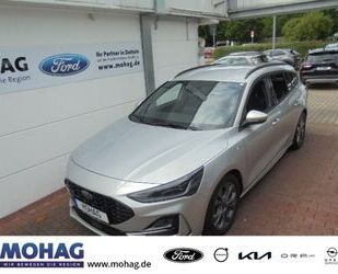 Ford Ford Focus Turnier 1.0 Mild-Hybrid EU6d ST-Line L Gebrauchtwagen