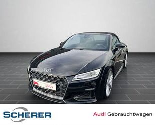 Audi Audi TT Roadster 45 TFSI S tronic NAVI/APP/B&O/MAG Gebrauchtwagen