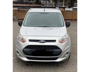 Ford Ford Transit Connect Gebrauchtwagen