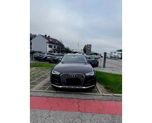 Audi Audi A6 3.0 TDI 160kW quattro S tronic Avant - Gebrauchtwagen