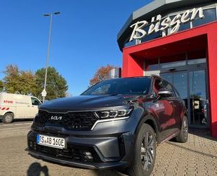 Kia Kia Sorento Platinum 4WD PHEV *265PS *VFW*6-Sitze Gebrauchtwagen