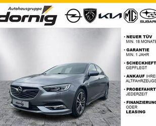 Opel Opel Insignia B GS Innovation, LED, PDC Gebrauchtwagen