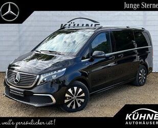 Mercedes-Benz Mercedes-Benz EQV 300 Lang +6SITZER+PanoramaDach+K Gebrauchtwagen