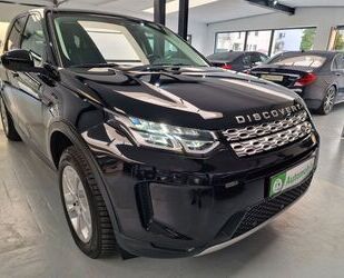 Land Rover Land Rover Discovery Sport S AWD 1.HAND MwSt WINTE Gebrauchtwagen