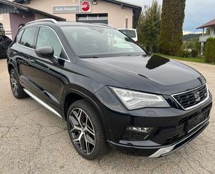 Seat Seat Ateca 1.5 TSI FR DSG*AHK*SHZ*ACC*LED*360