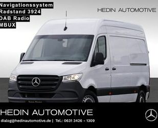 Mercedes-Benz Mercedes-Benz Sprinter 315 Cdi L2H2 MBUX/DAB/NAVI/ Gebrauchtwagen