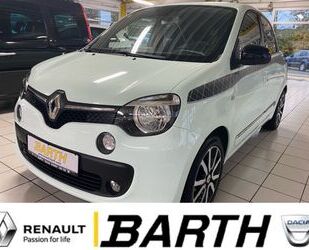 Renault Renault Twingo TCe 90 La Parisienne Gebrauchtwagen