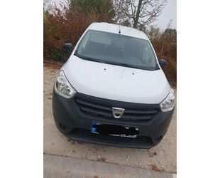 Dacia Dacia Dokker dCi 90 -3,5t Gebrauchtwagen