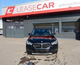 BMW BMW X1 xDrive 25 e Advantage Business EXP € 16590. Gebrauchtwagen