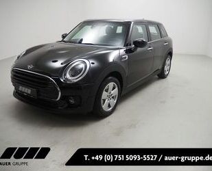 Mini MINI Cooper Clubman Kombi (Navi LED SHZ PDC ) Gebrauchtwagen