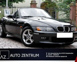 BMW BMW Z3 Roadster *Klima,SHZ,LMF,M-Komponenten* Gebrauchtwagen