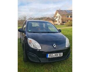 Renault Renault Twingo Authentique 1.2 eco2 Neue Tuv Gebrauchtwagen