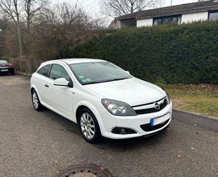 Opel Opel Astra H GTC Selection 