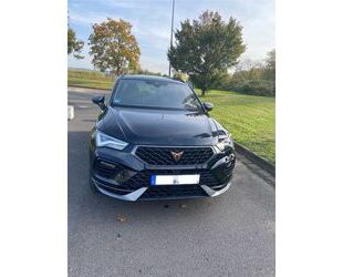 Cupra Cupra Ateca 2.0 TSI 221kW 4Drive DSG - Gebrauchtwagen