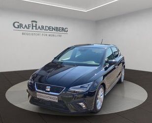 Seat Seat Ibiza FR 1.0 TSI DSG Gebrauchtwagen