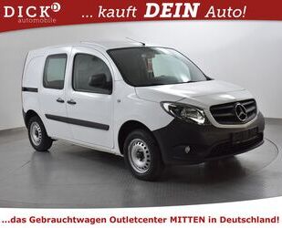 Mercedes-Benz Mercedes-Benz Citan 109 CDI Lang >REGAL WÜRTH+KLIM Gebrauchtwagen