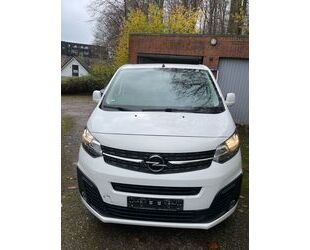 Opel Opel Vivaro M (L2) Zafira Life 9 Sitzer! Gebrauchtwagen