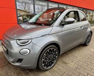 Fiat Fiat 500e La Prima by Bocelli*DAB*8xFahrassistenz* Gebrauchtwagen