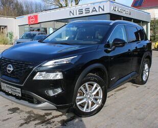 Nissan Nissan X-Trail 1.5 VC-T e-Power N-CONNECTA Gebrauchtwagen