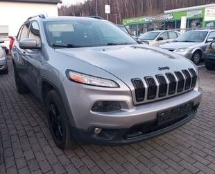 Jeep Jeep Cherokee 4X4 Gebrauchtwagen