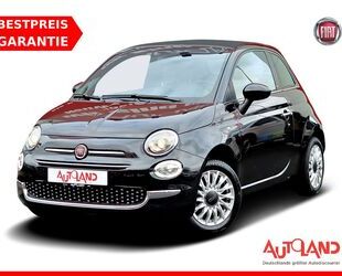 Fiat 500C Gebrauchtwagen