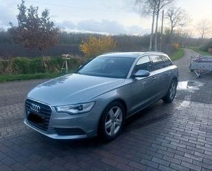 Audi Audi A6 3.0 TDI Avant - Gebrauchtwagen