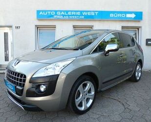 Peugeot Peugeot 3008 Platinum*AUT*PANO*HAED-UP*SHZ*PDC* Gebrauchtwagen