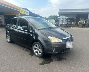 Ford Ford C-Max 1,6TDCi 80kW DPF Ambiente Ambiente Gebrauchtwagen