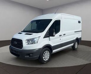 Ford Ford Transit Kasten 350 L2 H2 Trend Klima Kamera A Gebrauchtwagen