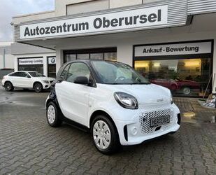 Smart Smart fortwo EQ*electric drive -Cool*TOP ***** Gebrauchtwagen