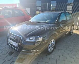 Audi Audi A3 Sportback 1.4 TFSI Ambiente Gebrauchtwagen