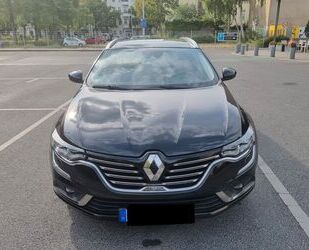 Renault Renault Talisman TCe 225 EDC GPF Initiale Paris Gr Gebrauchtwagen