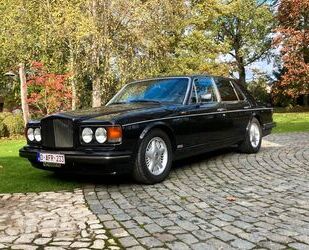 Bentley Bentley Turbo R TOP ZUSTAND !! Gebrauchtwagen