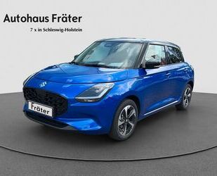 Suzuki Suzuki Swift 1.2 HYBRID Comfort+ Kamera LED FACELI Gebrauchtwagen