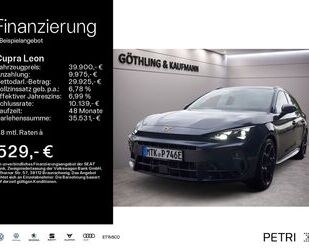 Cupra Cupra Leon Sportstourer VZ e-HYBRID 272 PS DSG*LED Gebrauchtwagen