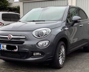 Fiat Fiat 500X CITY LOOK 1.4 MultAir LOUNGE Gebrauchtwagen