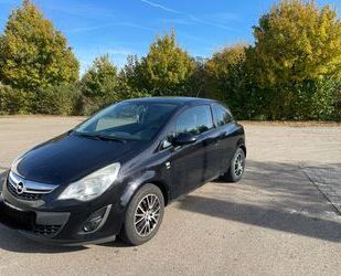 Opel Opel Corsa 1.2 Selection Selection Gebrauchtwagen