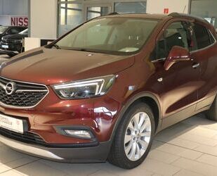 Opel Opel Mokka X 1.4 Automatik Innovation Gebrauchtwagen