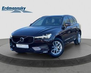 Volvo Volvo XC60 B4 Momentum Pro/Navi/LED/AHK/Standhz/Ka Gebrauchtwagen