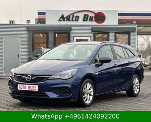 Opel Opel Astra K Sports Tourer Edition Start/Stop Gebrauchtwagen