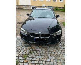 BMW BMW 320d Touring Frisch TÜV und Inspektion Gebrauchtwagen