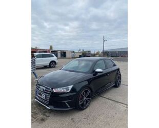 Audi Audi S1 2.0 TFSI quattro Sportback 333PS MTM Gebrauchtwagen