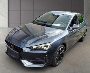 Cupra Cupra Leon e-Hybrid DSG LED+NAV+KAMERA+APP+KEYLESS Gebrauchtwagen