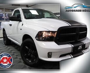 Dodge Dodge RAM Tradesman SingleCab LPG,Bakflip,Navi,Tem Gebrauchtwagen